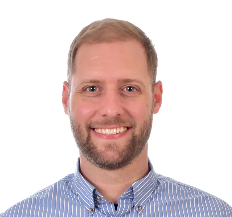 Jakob Gutzmann, PhD