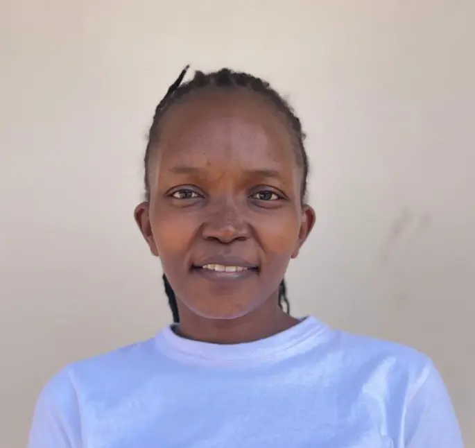 Mercy Onyango