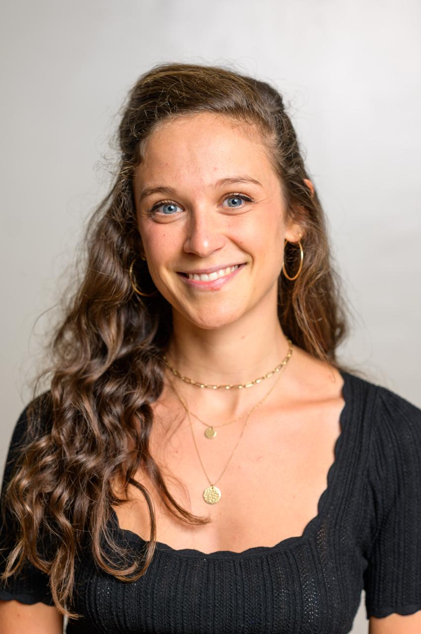 Gaëlle Leterrier