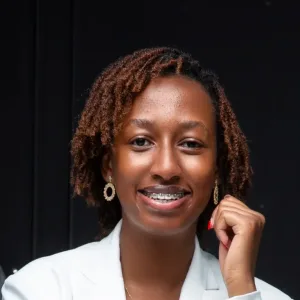 Jewel Ndung'u