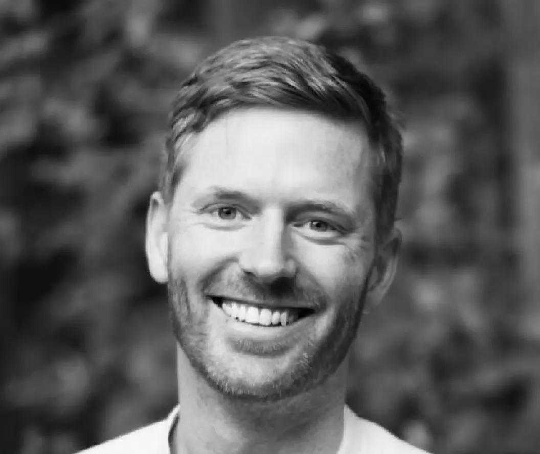 Luke Hayman