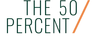 The 50 Percent